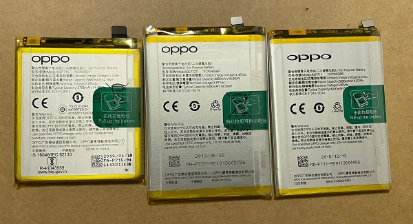 oppofindx671电池适用于128还是256