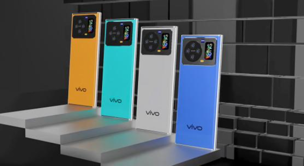 vivox90有没有无线充电