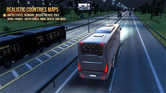 巴士城市之旅安卓版截图3