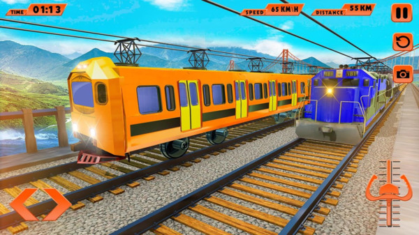 印度火车2020安卓版截图2
