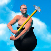 Getting over it修改器安卓版