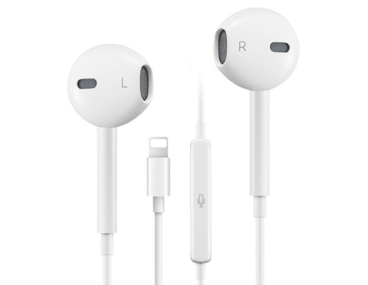 苹果15耳机功能