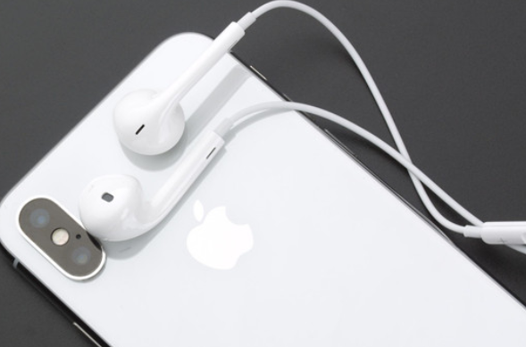 苹果15耳机功能