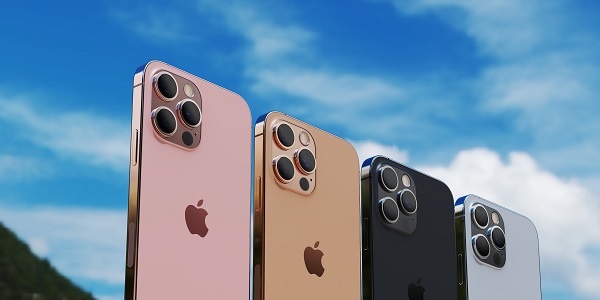 苹果16手机价格和图片颜色对比