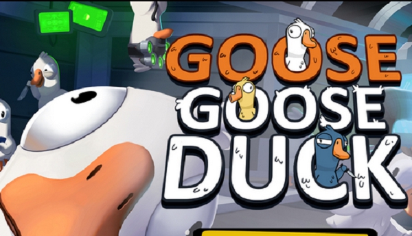 goose goose duck安卓版截图3