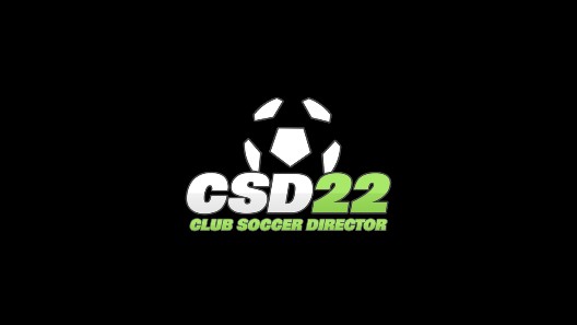 CSD22足球俱乐部经理破解版截图1