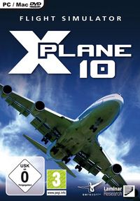 X-Plane10安卓版