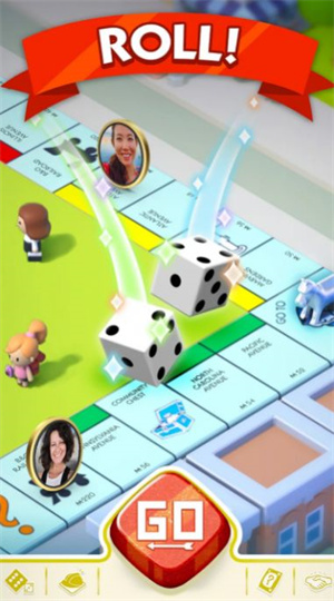 monopoly go安卓版截图1