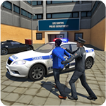 犯罪城警车模拟器安卓版