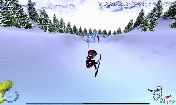 单板滑雪终极赛安卓版截图2