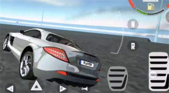 汽车速度模拟器安卓版截图3