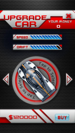 高速赛车竞速安卓版截图2