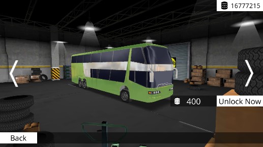 Bus Simulator2巴士模拟2无限金币版截图1