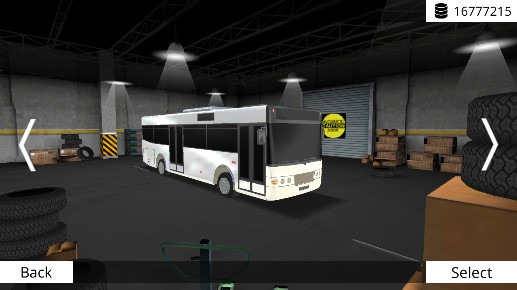 Bus Simulator2巴士模拟2无限金币版截图2