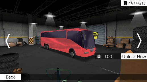 Bus Simulator2巴士模拟2无限金币版截图3