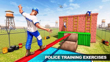警察训练营模拟器安卓版截图3